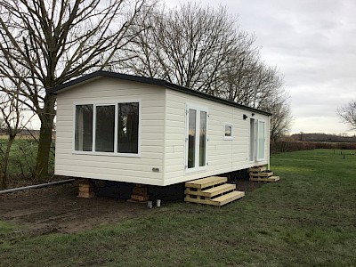 Camping Dorpzicht