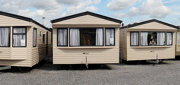 Een tweedehands chalet koopt u De Bergjes