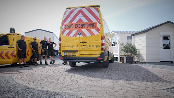 Chauffeur Speciaal Transport-3