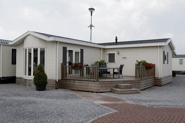 Weekendtas inflatie Beperken Tweedehands chalet kopen – Bergjes chalets & caravans