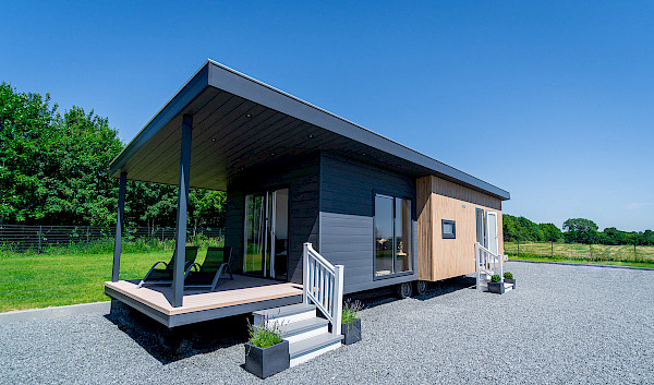 Chalet of stacaravan kopen bij De Bergjes Ostsee-5