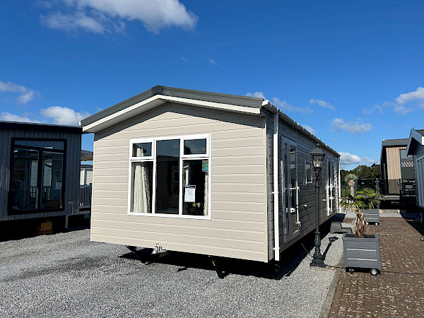 Willerby Stacaravan Types