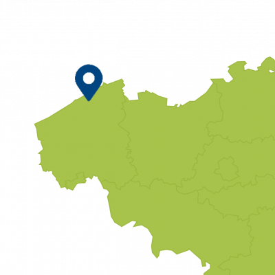 Vestiging België