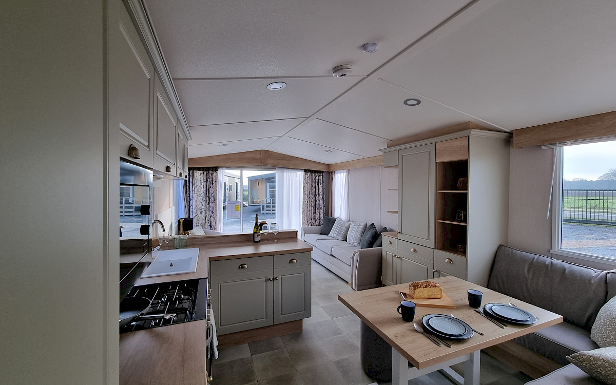 Swift Moselle Country 1200/2