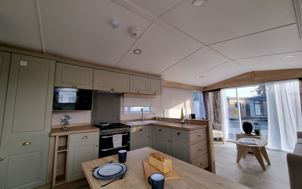 Swift Moselle Country 1200/2