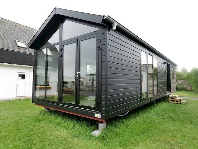 De Bergjes Woodridge 1200/2