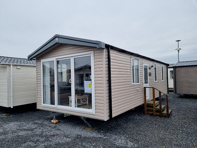 Swift Ardennes Coastal 1000/2