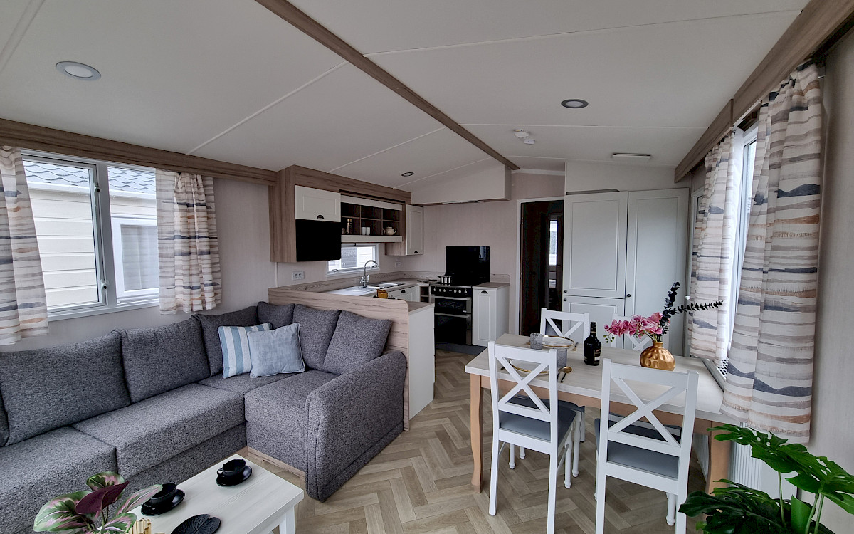 Swift Ardennes Coastal 1000/2