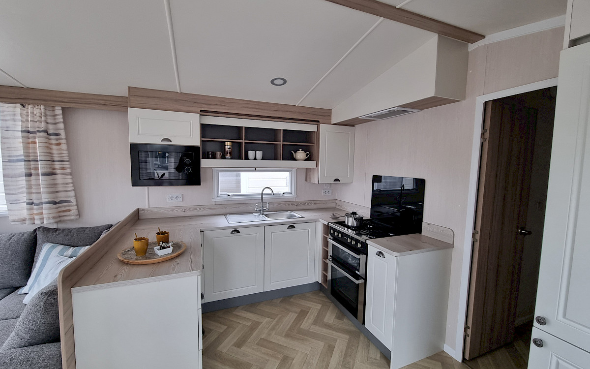 Swift Ardennes Coastal 1000/2