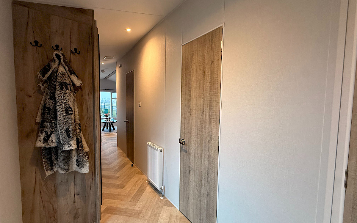 Willerby Lumic 1150/3 super