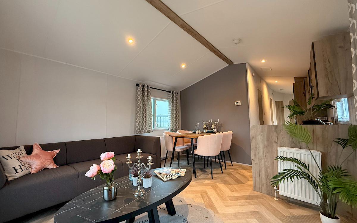 Willerby Lumic 1150/3 super