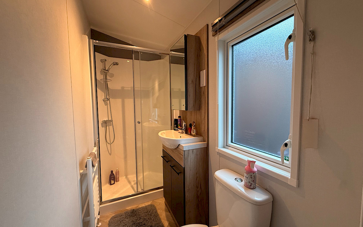 Willerby Lumic 1150/3 super