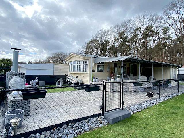 Camping & Verblijfpark San Lanaco